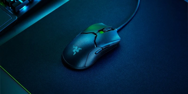 razer Viper 8K 0