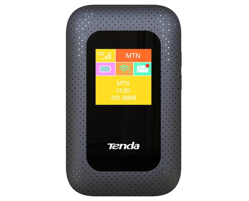 Tenda 4G185