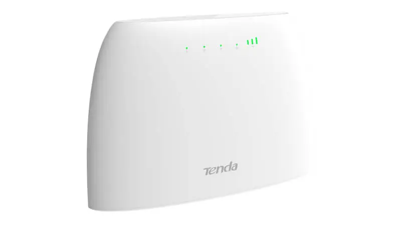 Tenda 4G03