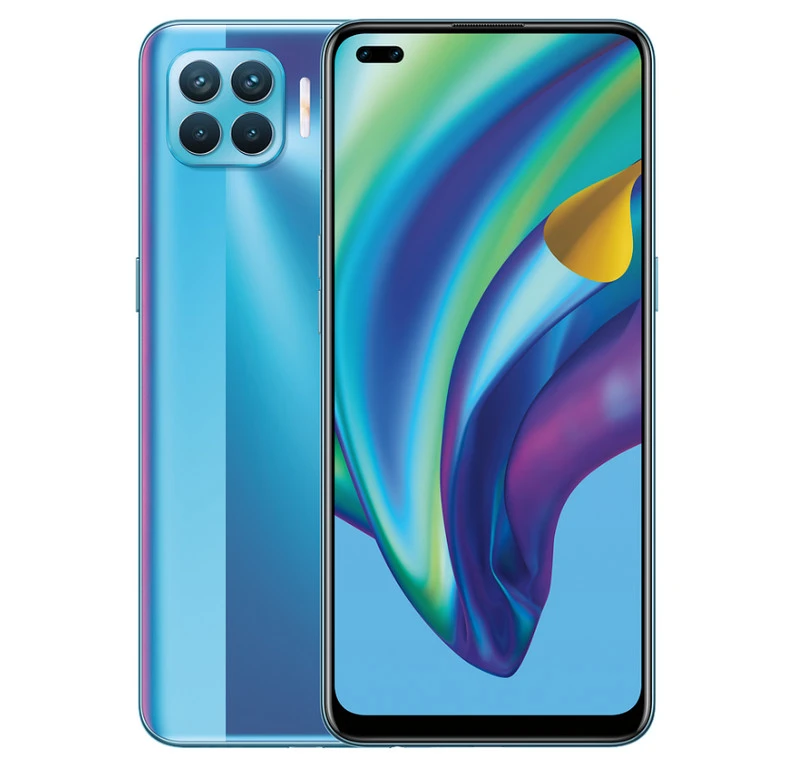 OPPO Reno4 Lite