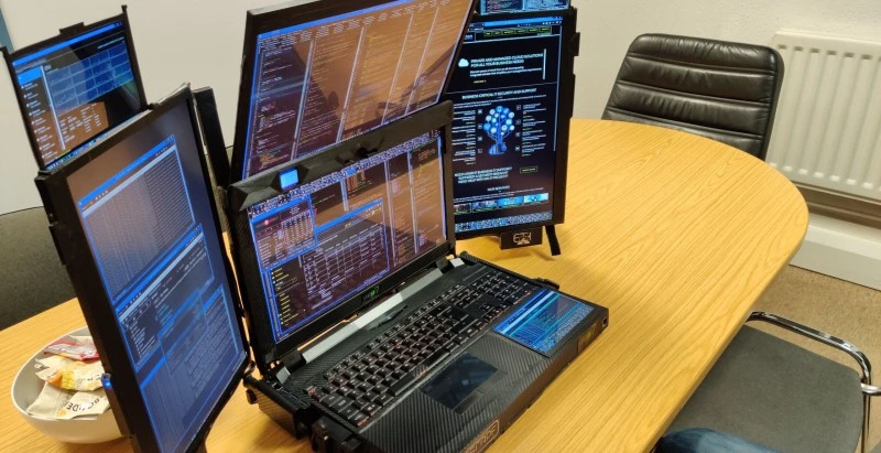 Expanscape aurora 7 2