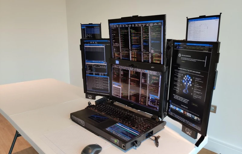 Expanscape aurora 7 3