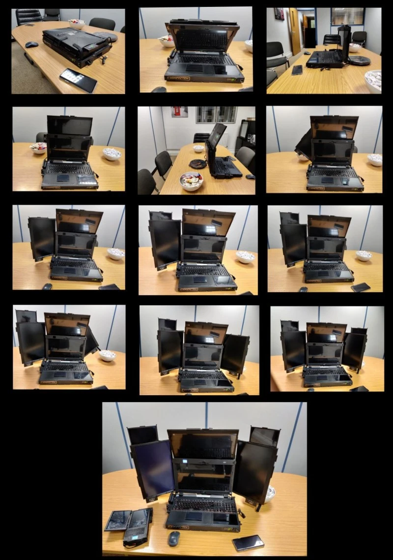 Expanscape aurora 7 4