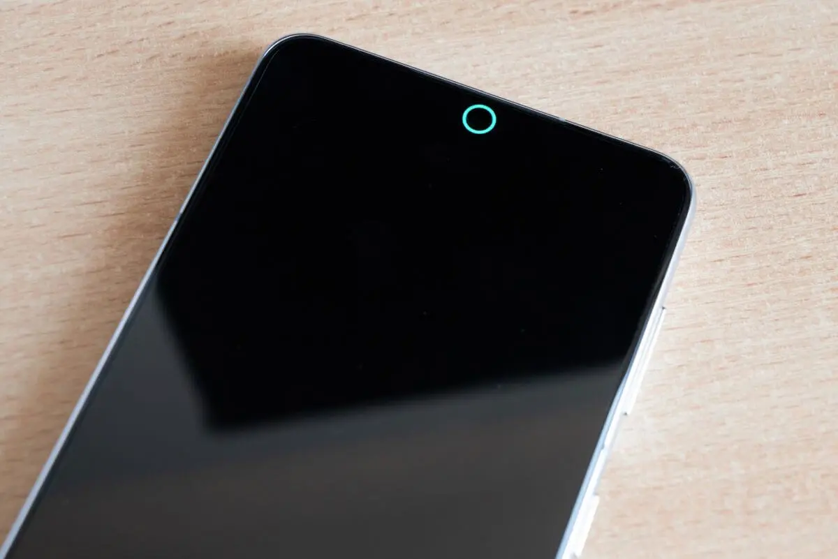 NotifyBuddy dioda powiadomien aplikacja 5