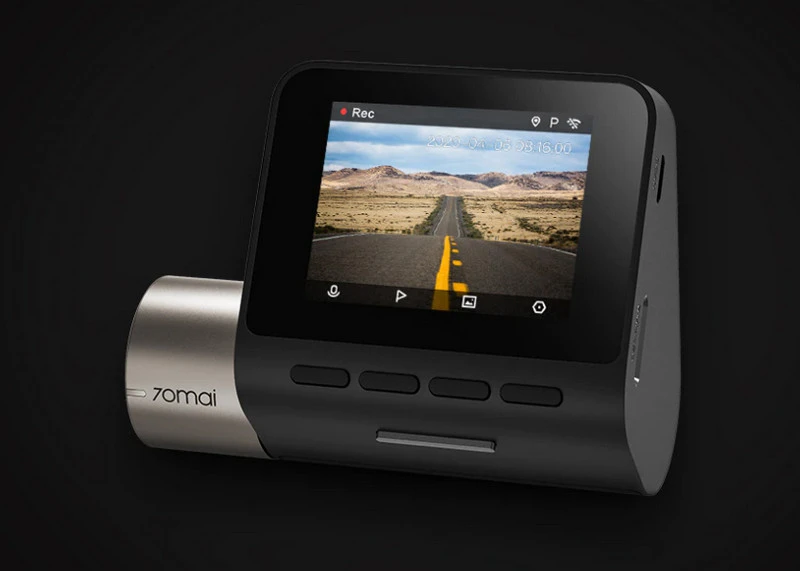 70mai A500 Dash Cam Pro Plus