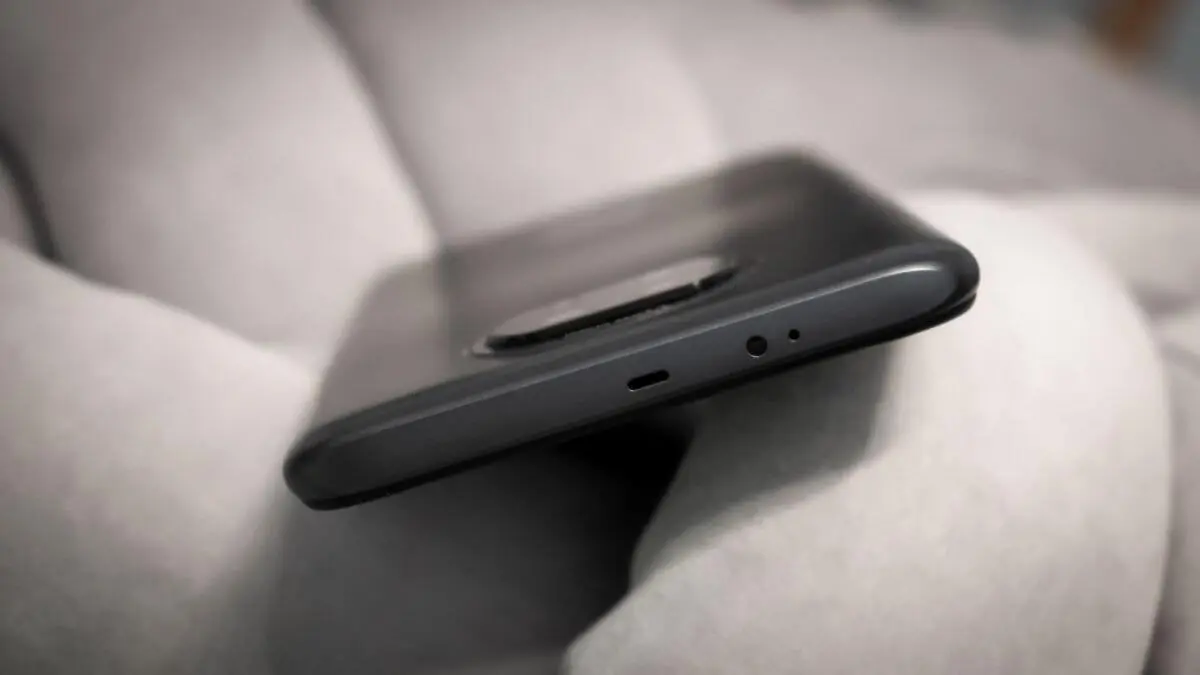 Xiaomi Redmi Note 9T 5G recenzja test 22