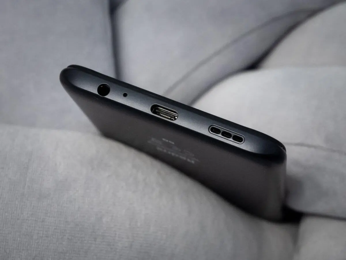 Xiaomi Redmi Note 9T 5G recenzja test 25