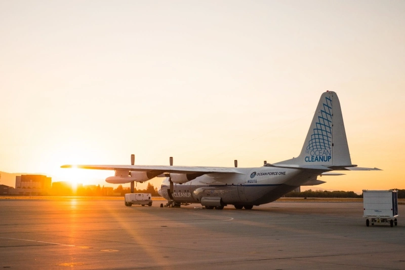 oceancleanup