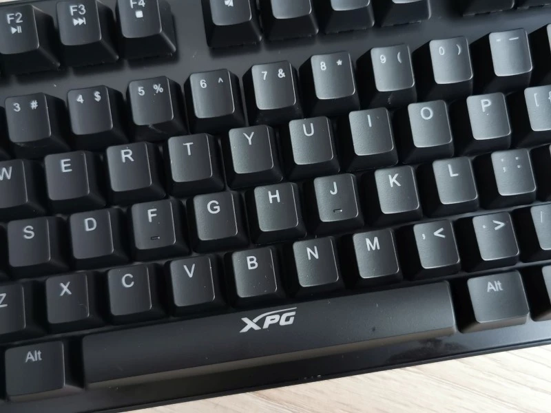 XPG Infarex K20 17