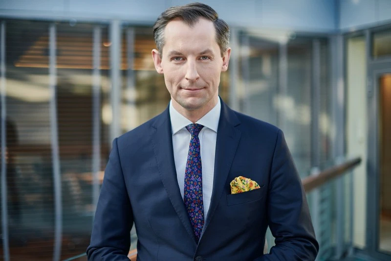 tomasz chrostny uokik