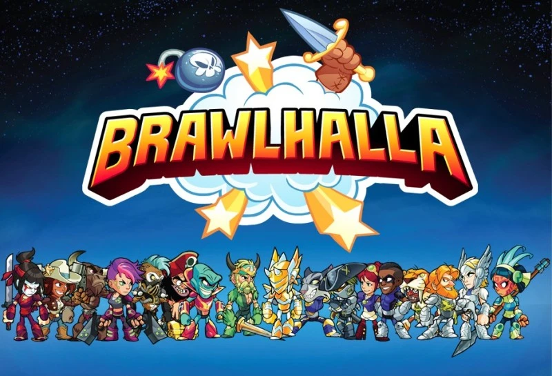 Brawlhalla