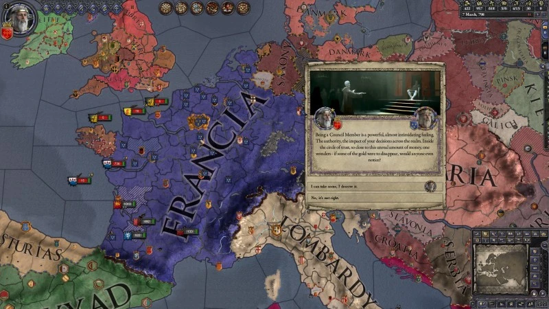 Crusader Kings II
