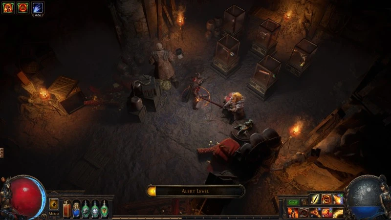 Path of Exile