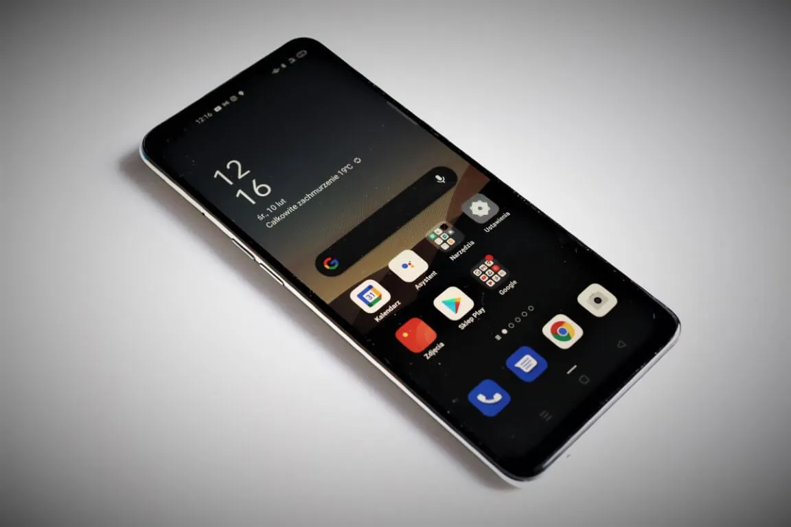OPPO RENO4LITE 0030