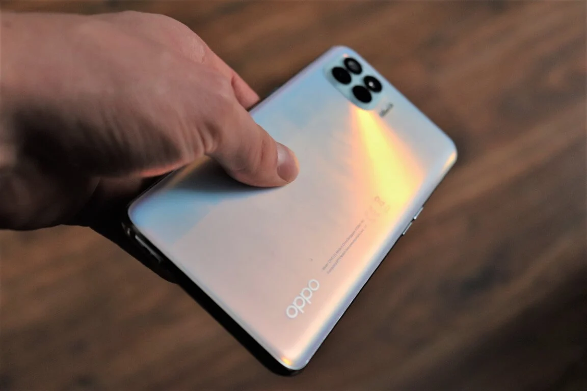 OPPO RENO4LITE 0069