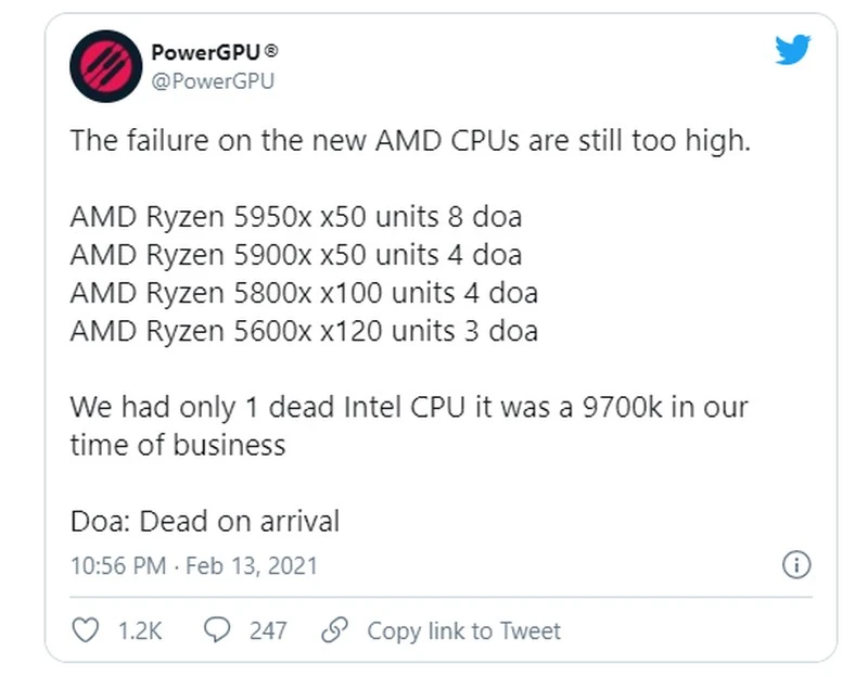 powergpu amd