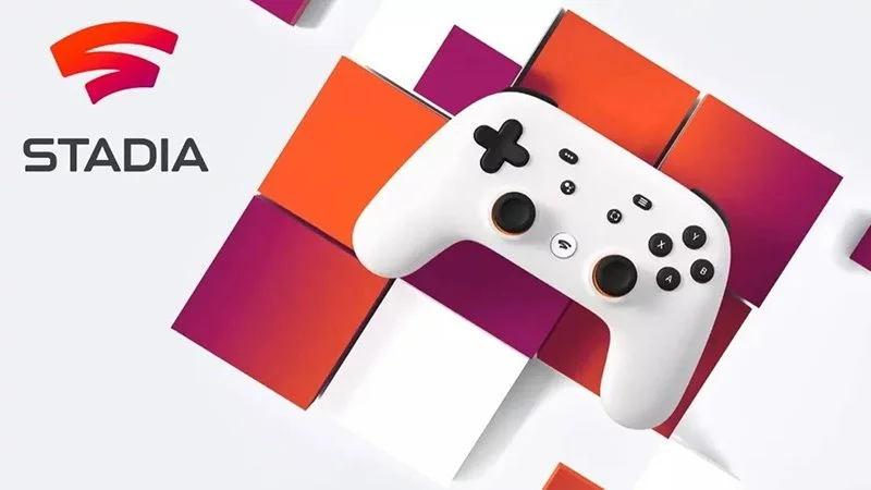 google stadia gry 2021