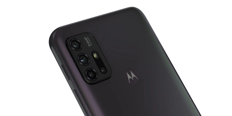 Moto G30 1