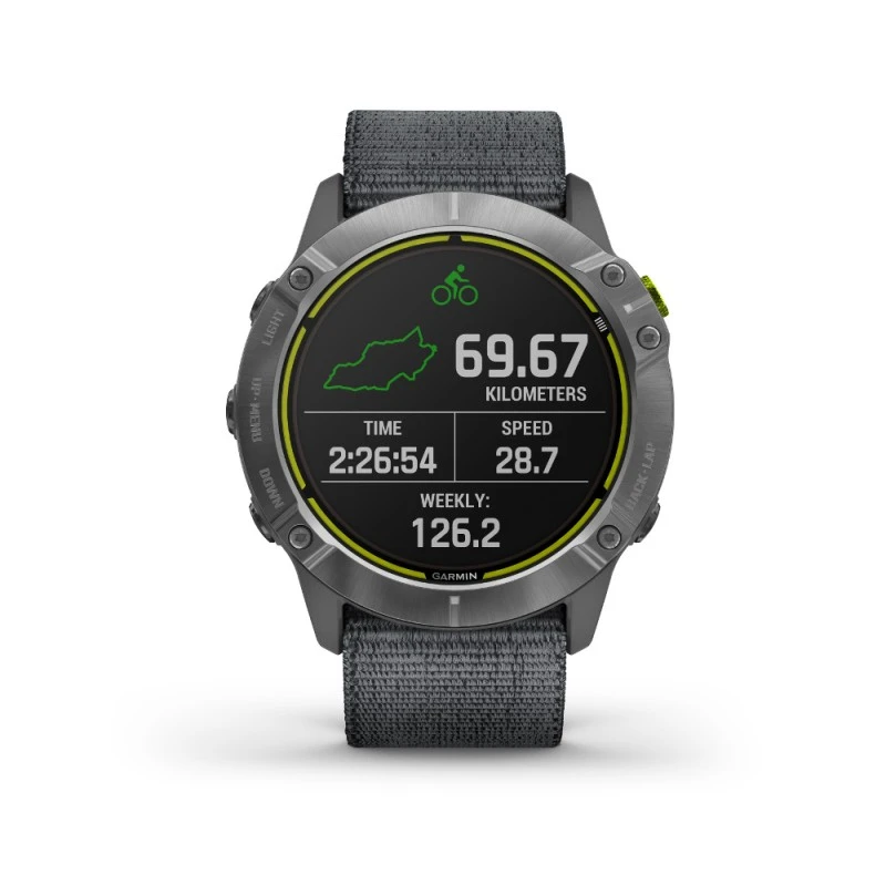 Garmin Enduro 2