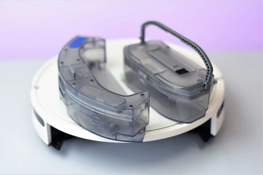 Odkurzacz Yeedi K650 3