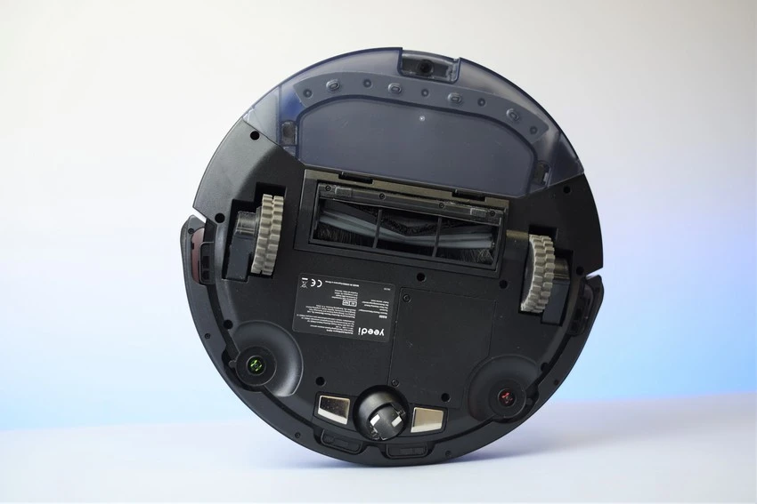 Odkurzacz Yeedi K650 5