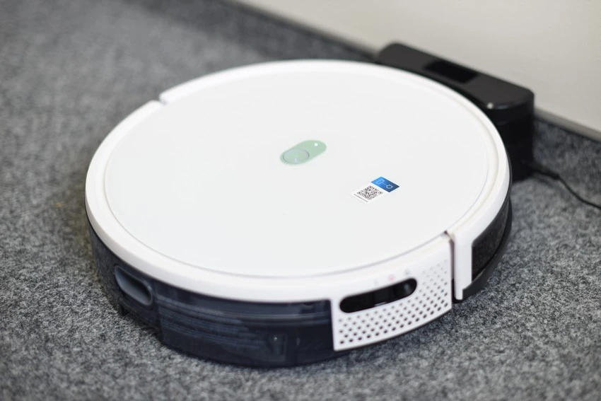 Odkurzacz Yeedi K650 9