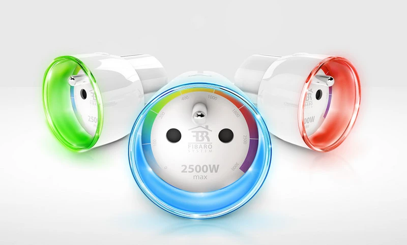 FIBARO Wall Plug