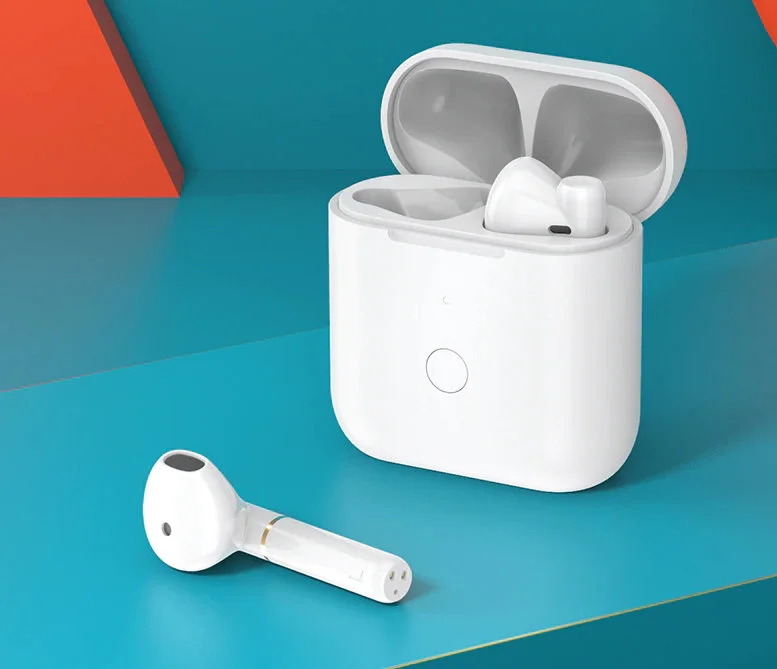 Słuchawki bezprzewodowe QCY T8