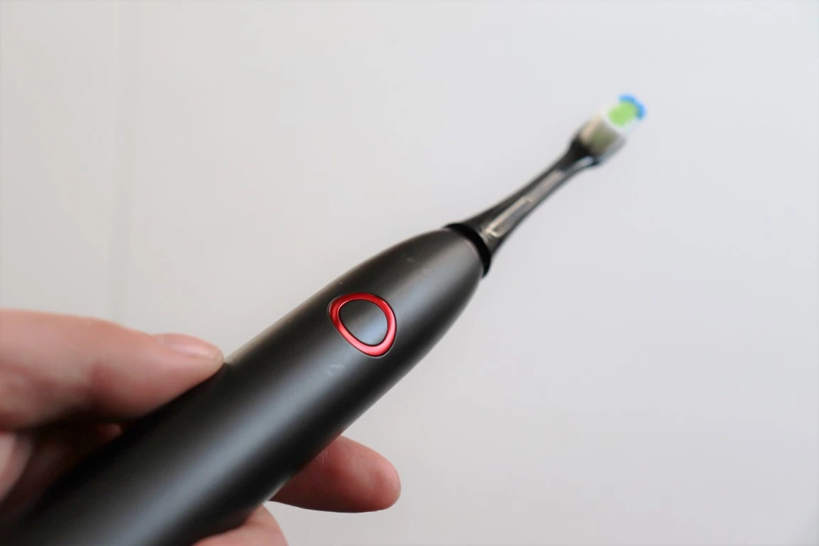 Leboo Smart Sonic 0179