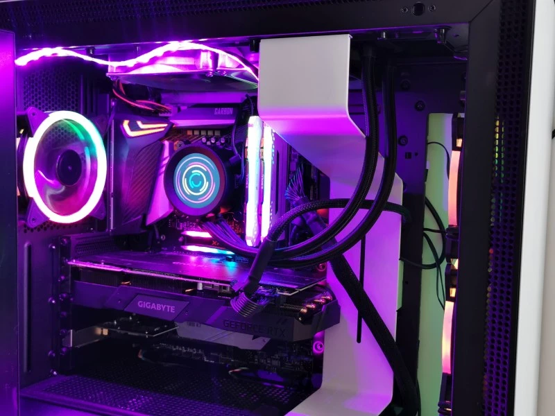 NZXT H710 6