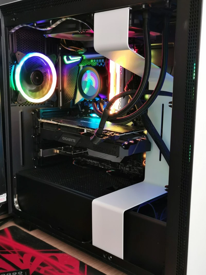 NZXT H710 7