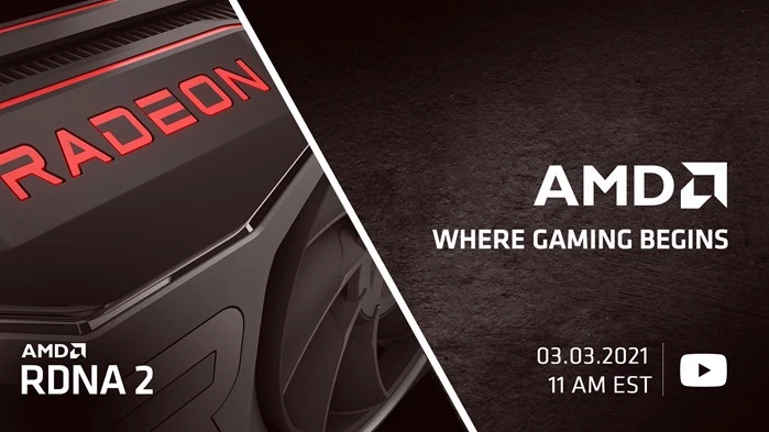AMD Radeon RX 6700 i RX 6700 XT
