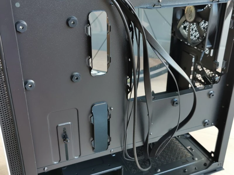 Deepcool Macube 110 11