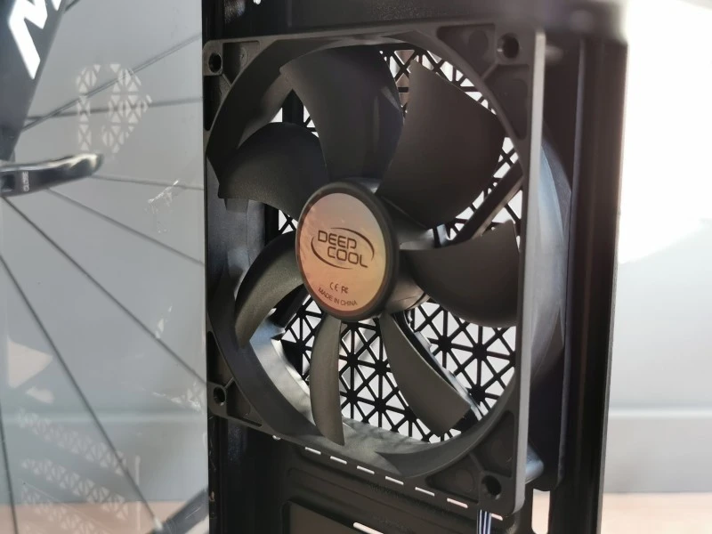 Deepcool Macube 110 12