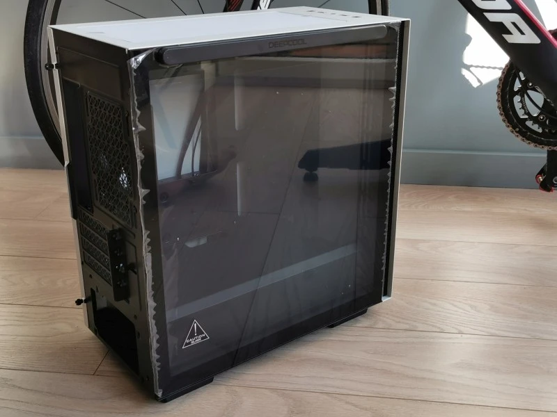 Deepcool Macube 110 13