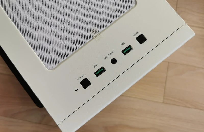 Deepcool Macube 110 2