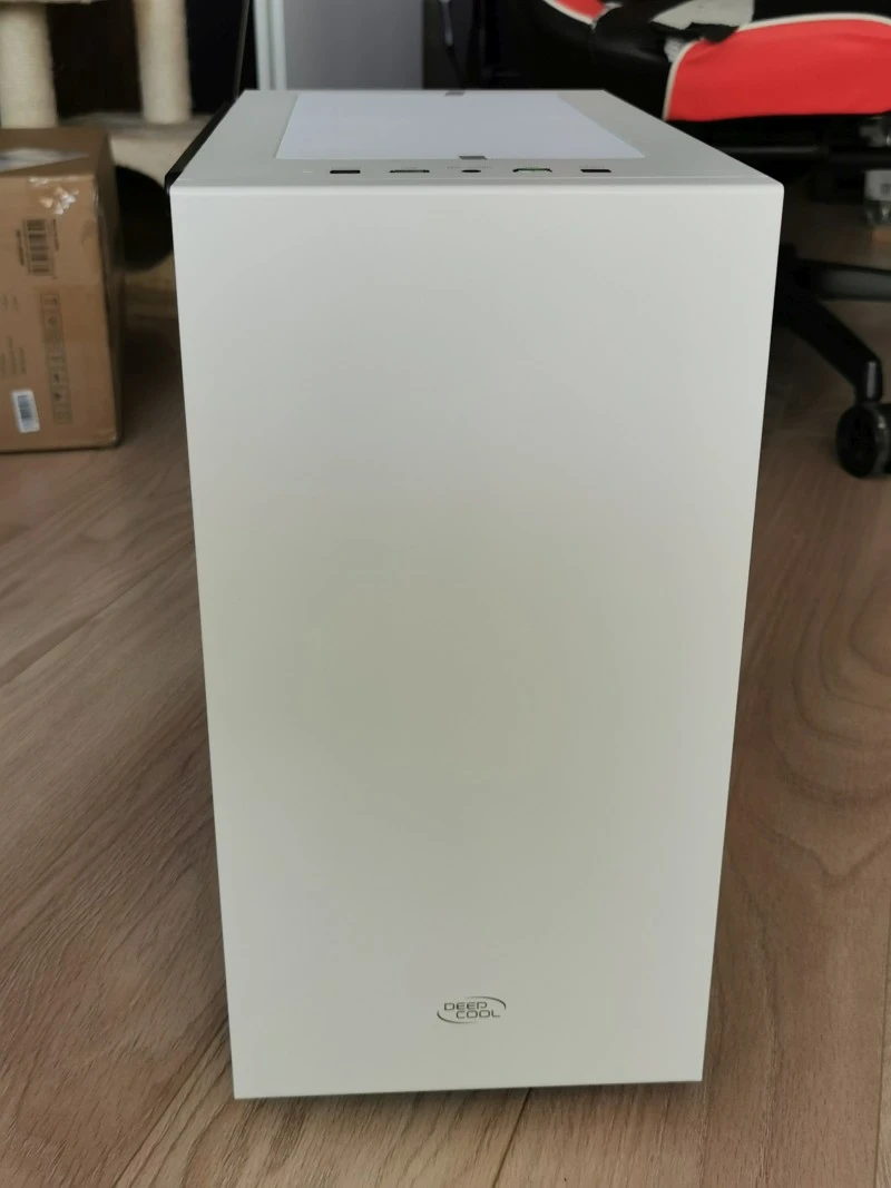 Deepcool Macube 110 23