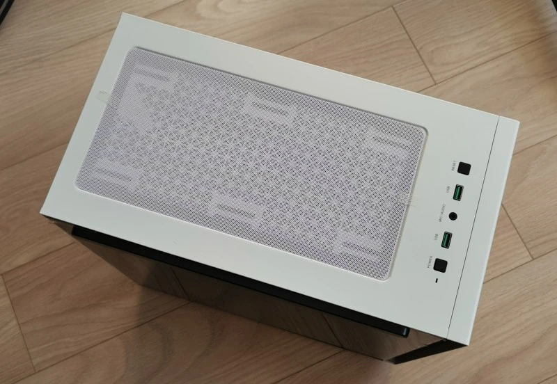 Deepcool Macube 110 3