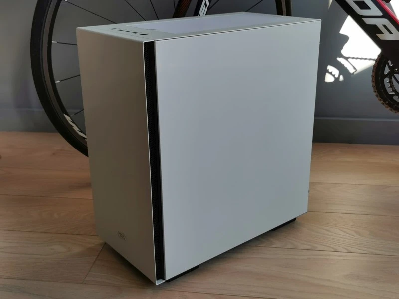 Deepcool Macube 110 5