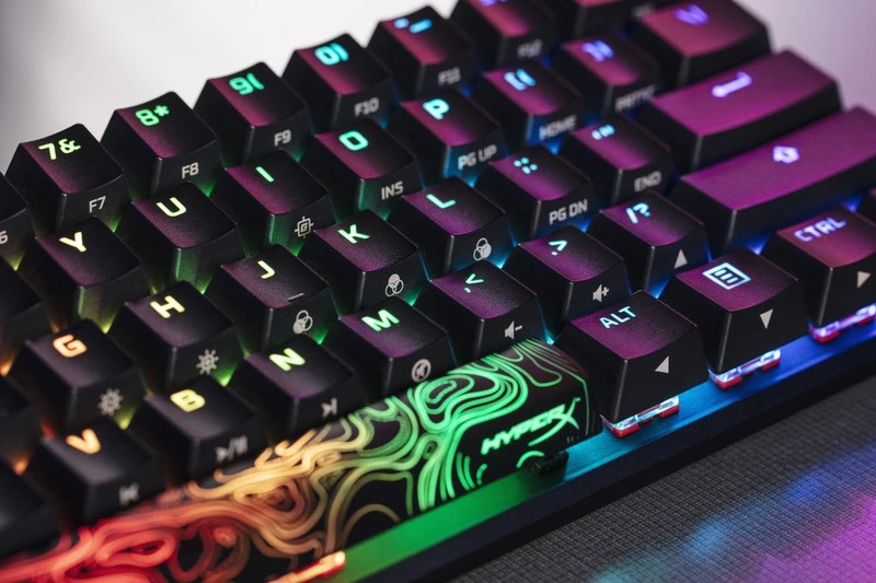 HyperX Alloy Origins 60 2