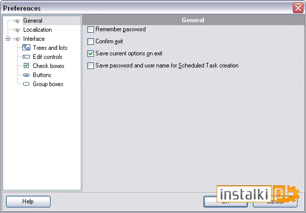 Okladka EMS DB Extract for InterBase/Firebird