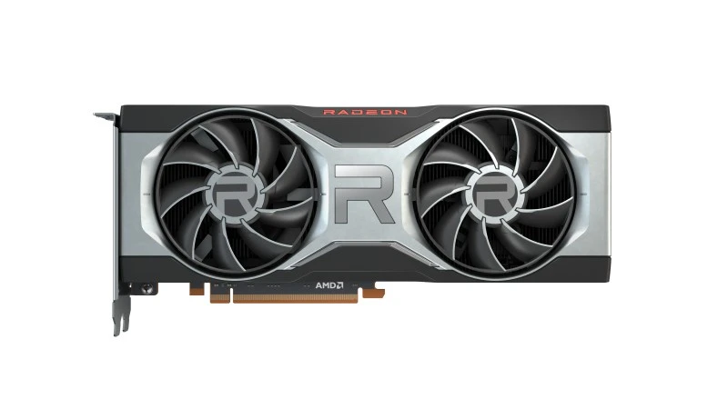 AMD Radeon RX 6700 XT