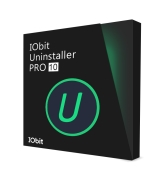 IObit Uninstaller 10 Pro