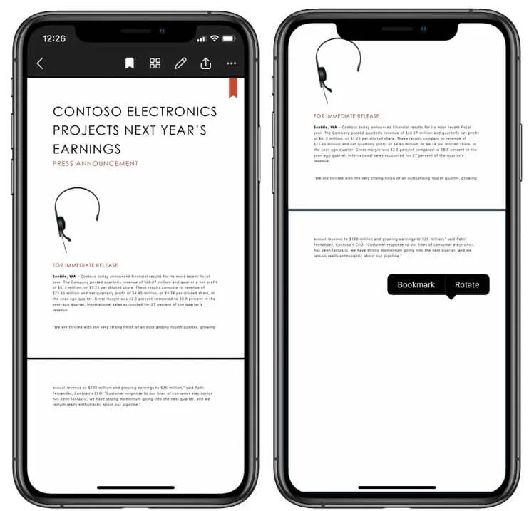 onedrive nowosc dokument 2