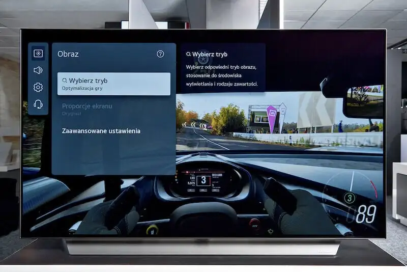 Znamy specyfikację i ceny telewizorów LG na polskim rynku