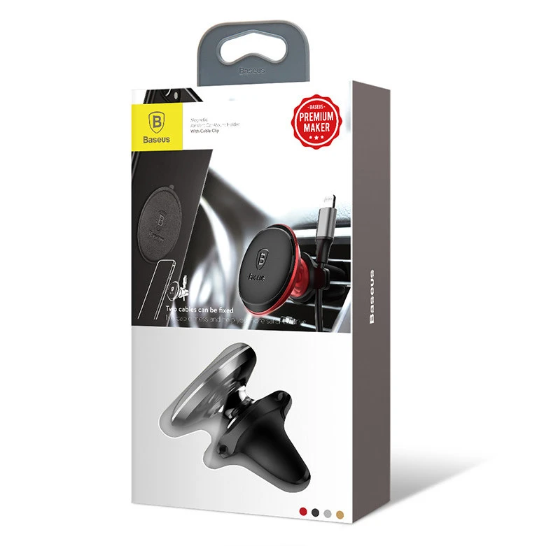 Uchwyt magnetyczny SUGX-A01