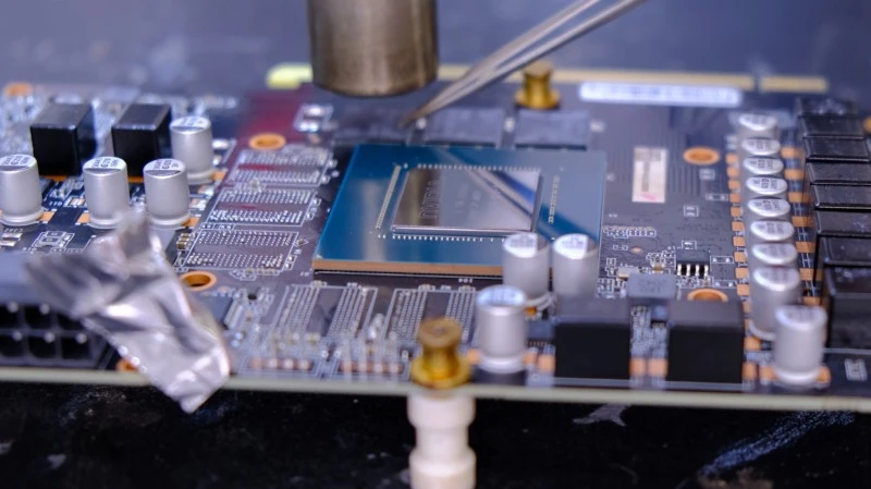 Geforce RTX 3070 16gb 2