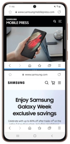 samsung intenet 34343