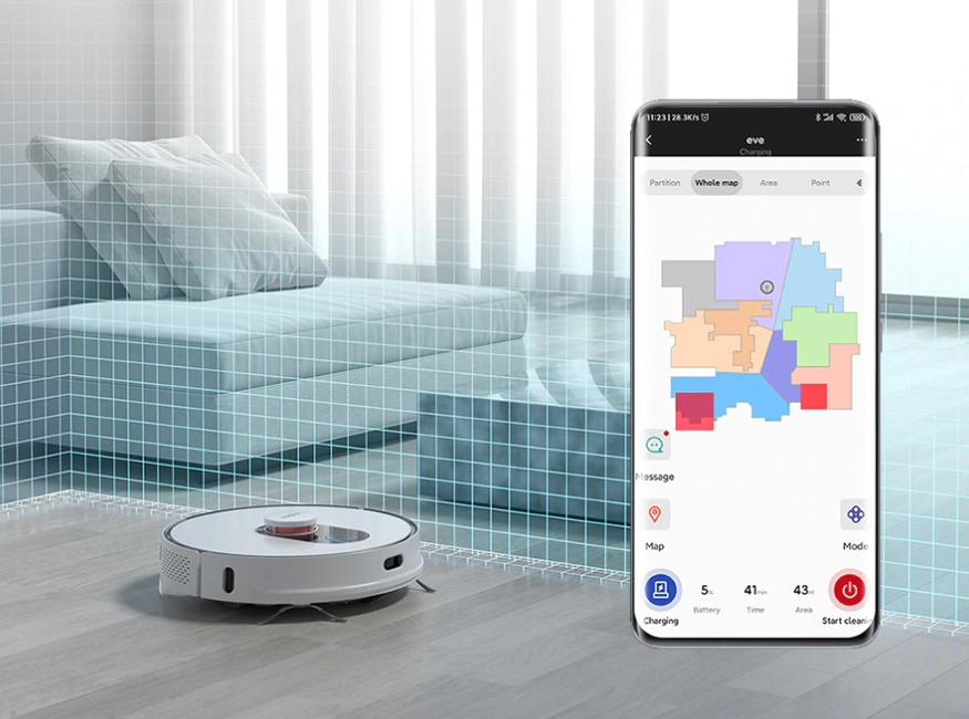 aplikacja na telefon