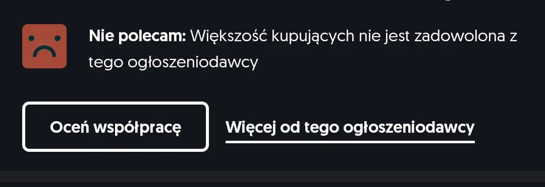 olx progi zadowolenia 1